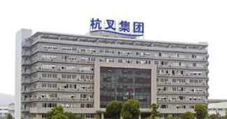 浙江杭叉：倉儲解決方案交給勝通，我們放心