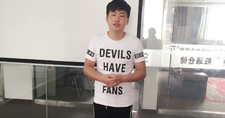 與勝通貨架同行之在付出中收獲