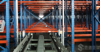 “互聯(lián)網(wǎng)+”倉儲物流規(guī)?；a(chǎn)向大規(guī)模定制化生產(chǎn)轉(zhuǎn)變