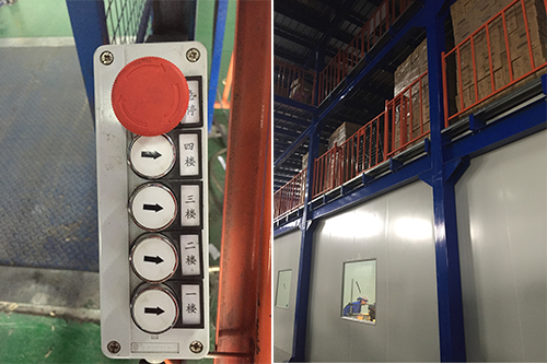 不一樣的圣誕節(jié)，不一樣的鋼平臺(tái)售后服務(wù)