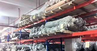 桐鄉(xiāng)面料貨架廠家哪里有？