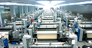 紡織行業(yè)倉(cāng)庫(kù)貨架，勝通給您最佳推薦