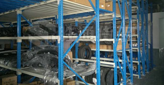 杭州勵征解決汽配零件倉儲難題，是怎么做到的呢？