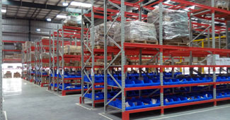 整個(gè)大浙江,橫梁式汽配貨架就屬勝通最專業(yè)——浙江世寶如是說(shuō)