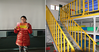 勝通貨架——擂主賽得主已經(jīng)出爐