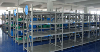 勝通的口碑與質(zhì)量，成就361°與勝通的多年的合作！