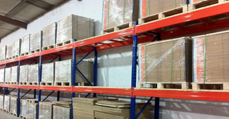 浙江地區(qū)買(mǎi)鋼制重型倉(cāng)儲(chǔ)貨架，請(qǐng)認(rèn)準(zhǔn)勝通貨架