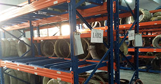 重型橫梁式貨架方案，我們只認(rèn)準(zhǔn)杭州勝通