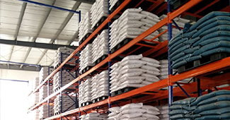 三立柱重型貨架更能滿足您對貨架的需求