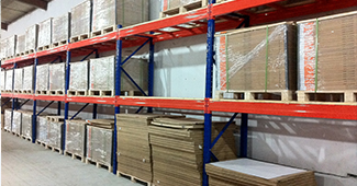 寧波倉(cāng)儲(chǔ)貨架倉(cāng)庫(kù)貨架哪里找,勝通貨架告訴您