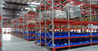 ?找衢州哪里做貨架  舍近求遠(yuǎn)來杭州勝通未必是壞事