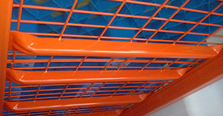 找專業(yè)科學(xué)的立體倉庫貨架廠 上勝通貨架看看