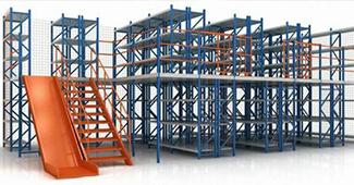 浙江地區(qū)找杭州蕭山貨架廠,勝通有話說！