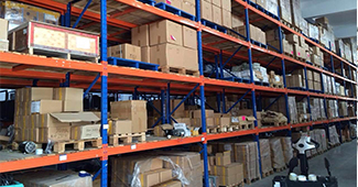 臺州貨架哪里買？利福徳機(jī)械告訴您！