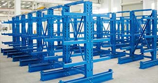 東莞懸臂貨架價格超值低價，盡在勝通