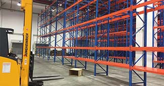 貨架上虞哪有賣，勝通貨架與您有約