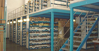 親！您還在為閣樓貨架哪家好而糾結(jié)嗎？