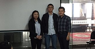 勝通貨架 倉儲(chǔ)貨架銷量穩(wěn)步增長 創(chuàng)新高