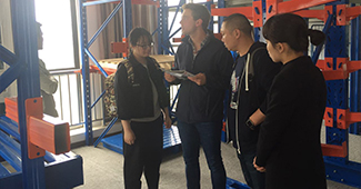 勝通貨架 5月再迎海外合作商