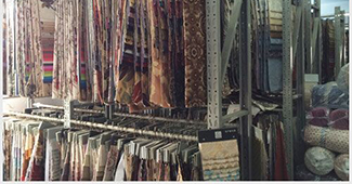 潮流掛衣桿貨架，引領(lǐng)浙江貨架市場