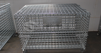 你不可不知道的七大倉儲籠的特點