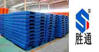 衢州客戶選購勝通鋼制托盤，開啟愉快的合作之旅