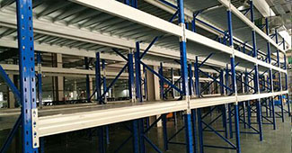 德國(guó)進(jìn)口“浙江勝通貨架神器”將在杭州上崗