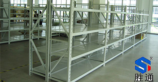 勝通新款五層貨架上市在即，你有在追么？