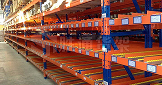 寧波亞樂克說流利貨架，還是勝通的有保障