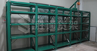 汽車配件模具存放架，非勝通倉儲莫屬