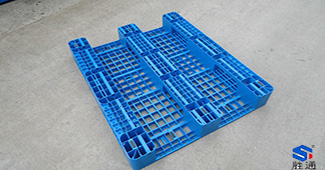 建德客戶說“購川字托盤”選勝通，準沒錯