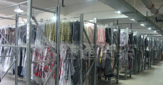 掛衣貨架哪里找，認(rèn)準(zhǔn)勝通，一起為中國奧運(yùn)軍團(tuán)加油