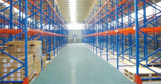 貨架這么貴，倉(cāng)庫(kù)貨架?到底有什么用？