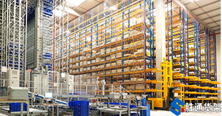讓杭州倉儲勝通貨架出現(xiàn)在中國的每個倉庫廠房里
