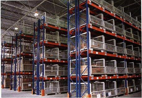 倉庫重型貨架，來勝通挑選