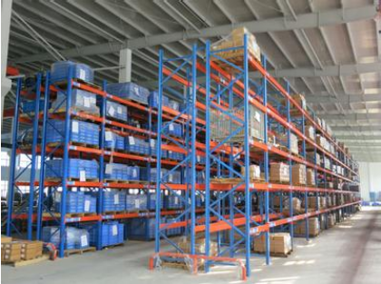 重型橫梁式貨架的優(yōu)缺點(diǎn)