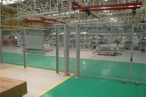 “隔離墻”，隔擋不住我們的合作