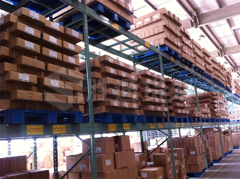 勝通重型倉(cāng)儲(chǔ)貨架，你的倉(cāng)庫(kù)好管家