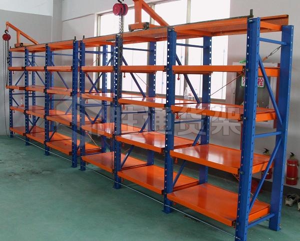 勝通組合貨架跟市場(chǎng)組合貨架相比五大優(yōu)勢(shì)