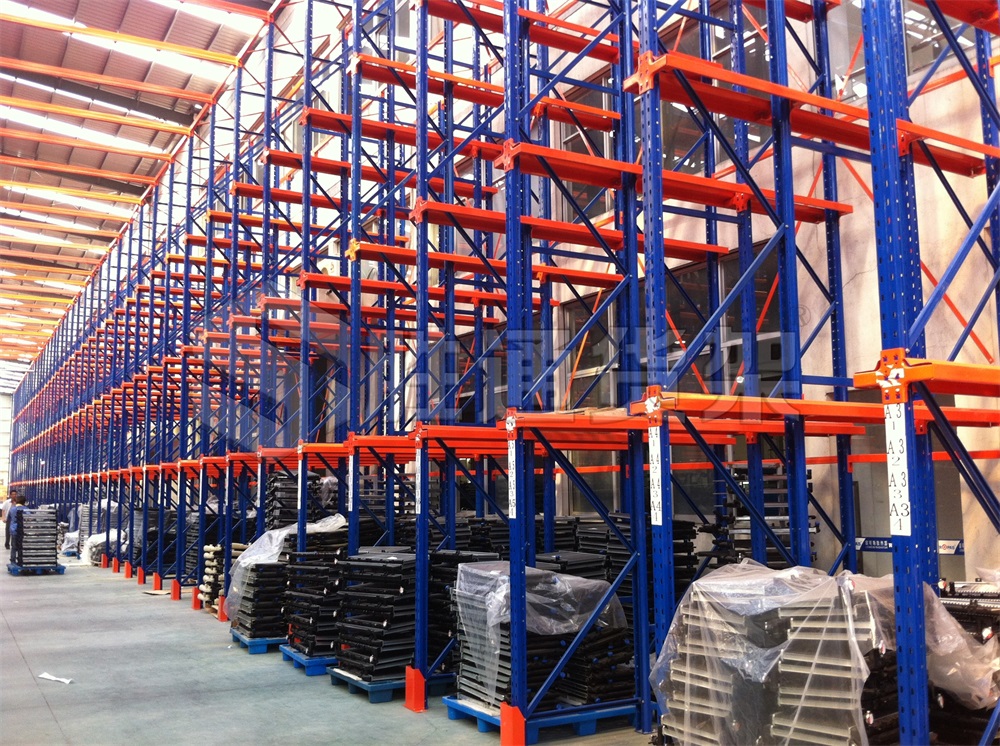 找貨架定制廠(chǎng)家，就選浙江勝通