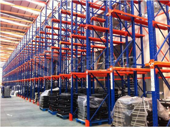 春風(fēng)十里，杭州貨架優(yōu)選勝通