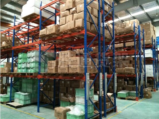 勝通倉(cāng)庫(kù)貨架，倉(cāng)儲(chǔ)行業(yè)存儲(chǔ)問(wèn)題解決專(zhuān)家