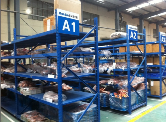 貨架在過質(zhì)保期后，需要注意哪些問題