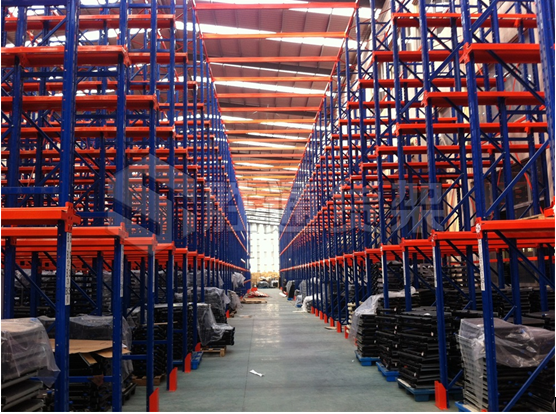 適合的才是最好的，倉庫類型影響貨架設(shè)計
