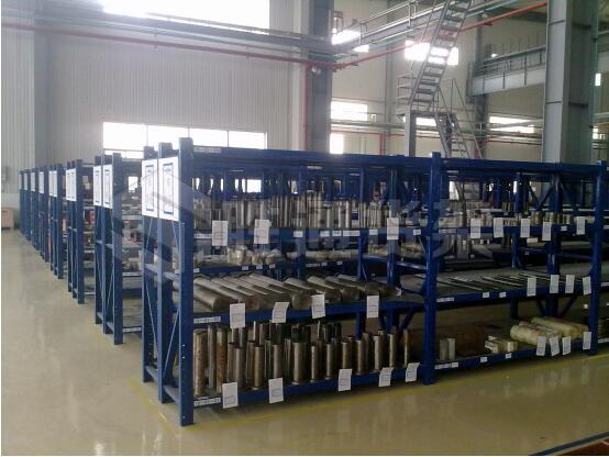 選擇倉儲貨架必須考慮的10大關(guān)鍵點(diǎn)