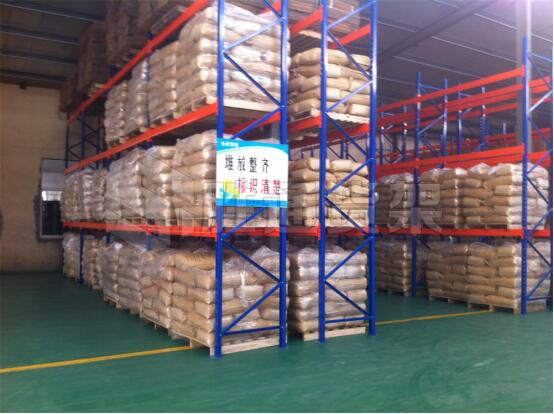 一句話讓你選對合適的倉儲貨架