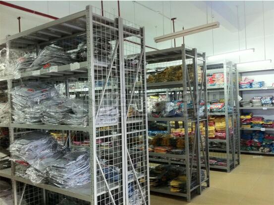 超市貨架定制，勝通貨架更專業(yè)