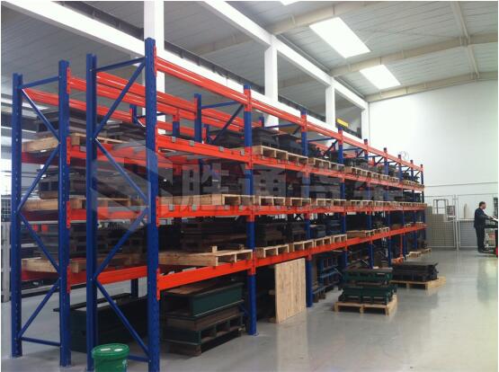 浙江貨架定制哪家好？