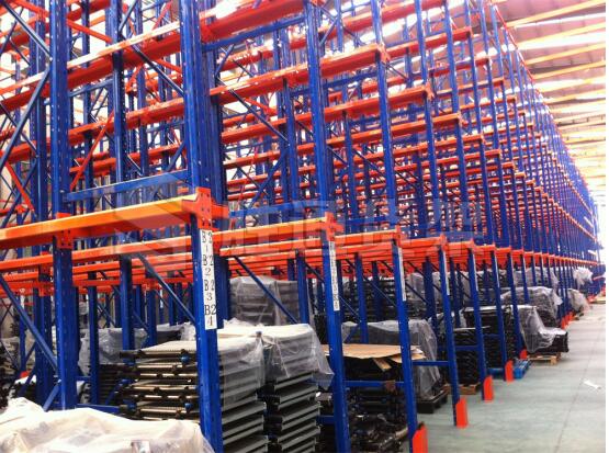 據(jù)說可以讓倉庫儲存3倍貨物的方法！