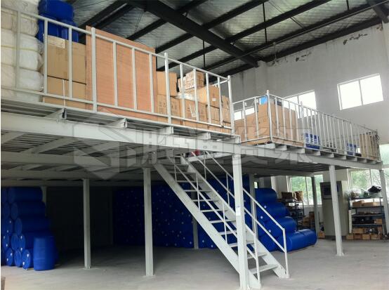 勝通貨架為您支招，讓存儲(chǔ)企業(yè)不再煩惱